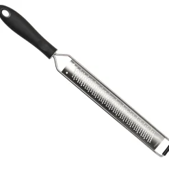 Handheld Rasp Grater