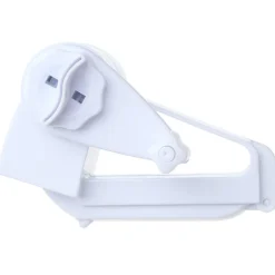 Handheld Rotary Cheese Grater