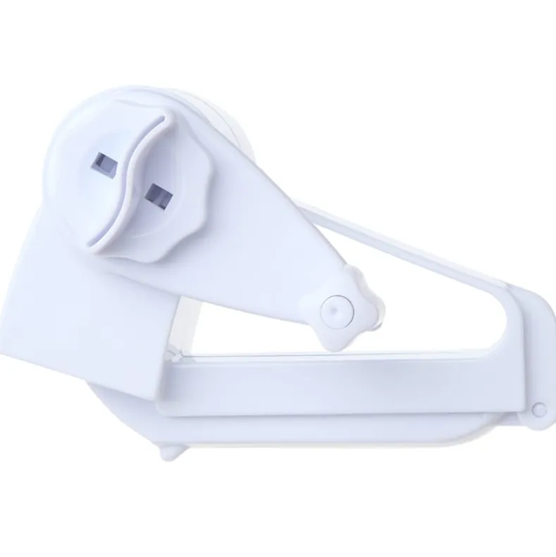 Handheld Rotary Cheese Grater