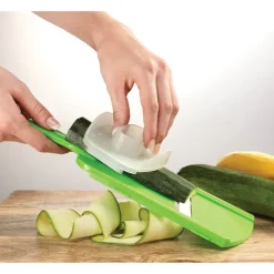 Handheld Wide Mandoline Slicer