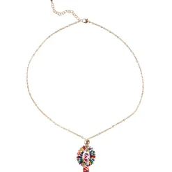 Handmade Sprinkle Beaded Jewelry