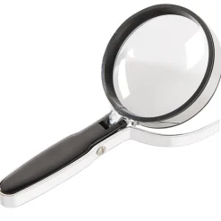Hands Free Self Standing Magnifier