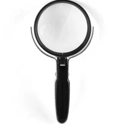 Hands Free Self Standing Magnifier