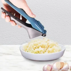 Handy Garlic Press