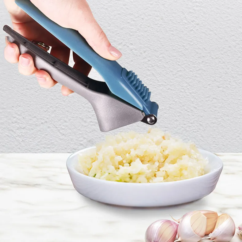 Handy Garlic Press