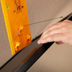 Hang and Level Kit