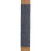 Hanging Door Carpet Cat Scratcher - Protect Furniture and Save Space