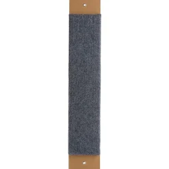 Hanging Door Carpet Cat Scratcher - Protect Furniture and Save Space