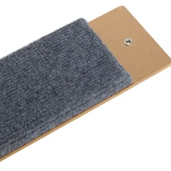 Hanging Door Carpet Cat Scratcher - Protect Furniture and Save Space