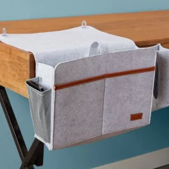 Hanging Essential Storage Caddy Organizer