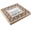 Happy Place Inspirational Wall Art