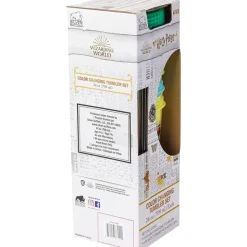 Harry Potter Nightmare Before Christmas Color-Changing Tumblers 4-Pk.
