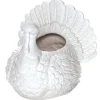 Harvest Turkey Gravy Boat