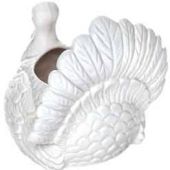 Harvest Turkey Gravy Boat