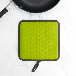 Heat-Resistant Silicone Pot Holder