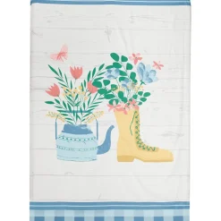 Hello Spring Bath Collection