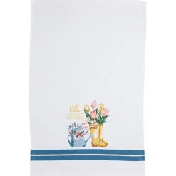 Hello Spring Bath Collection