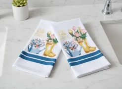 Hello Spring Bath Collection