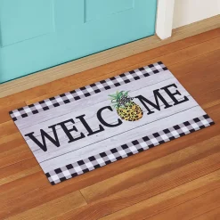 Hello Summer Porch Decor