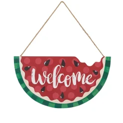 Hello Summer Porch Decor