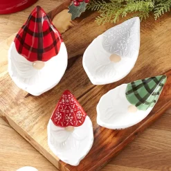 Holiday Gnome Measuring Cups Set of 4