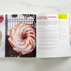 Holy Sweet!: 60 Indulgent Recipes for Bigger, Better Desserts