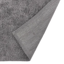 Homewear Sanibel End Border Cotton Bath Rug Set 2-Pc.