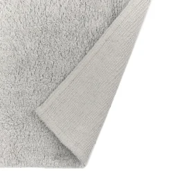 Homewear Sanibel End Border Cotton Bath Rug Set 2-Pc.