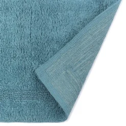 Homewear Sanibel Single Inset Bath Rug Set, 2-Pc.