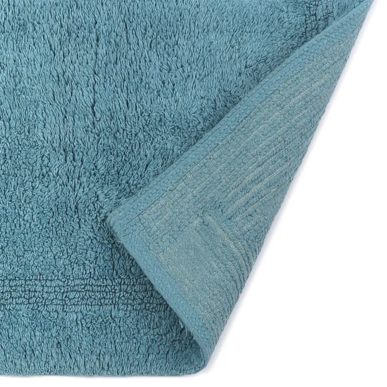 Homewear Sanibel Single Inset Bath Rug Set, 2-Pc.
