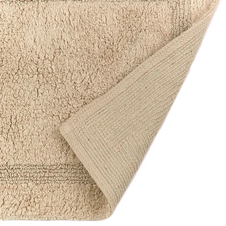 Homewear Sanibel Single Inset Bath Rug Set, 2-Pc.