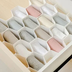 Honeycomb Drawer Organizer