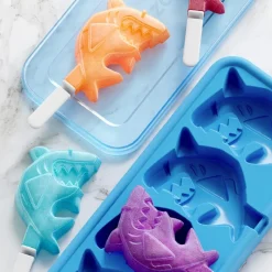 Ice Pop Molds - Unicorn & Monster