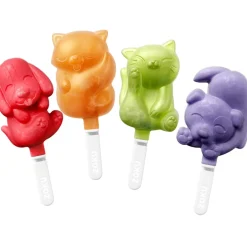 Ice Pop Molds - Unicorn & Monster