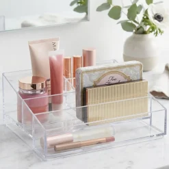 iDesign The Sarah Tanno Collection Cosmetic Organizer
