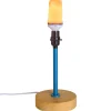IJOY Dancing Fire Light Bulb For E27 Standard Lamp Socket
