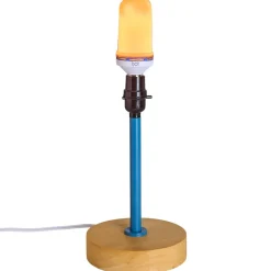 IJOY Dancing Fire Light Bulb For E27 Standard Lamp Socket