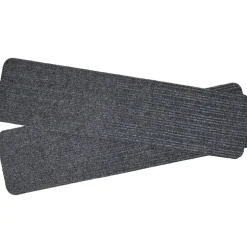 Indoor Non-Slip Stair Treads Carpet Set of 2