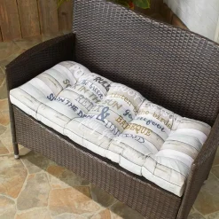 Indoor/Outdoor Patio Decor Collection