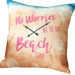 Indoor/Outdoor Summer Fun Pillow