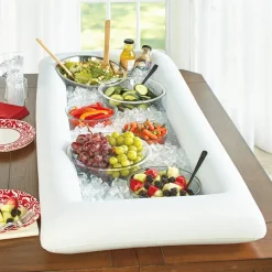 Inflatable Buffet Cooler - Party, BBQ, Outdoor