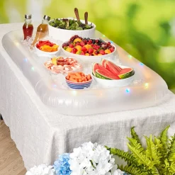 Inflatable Buffet Cooler - Party, BBQ, Outdoor