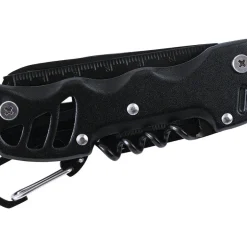 15-In-1 Multifunctional Pocket Tool Camping Survival