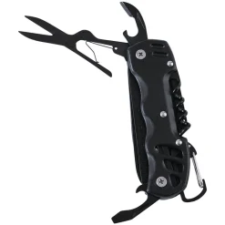 15-In-1 Multifunctional Pocket Tool Camping Survival