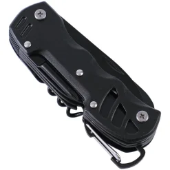 15-In-1 Multifunctional Pocket Tool Camping Survival