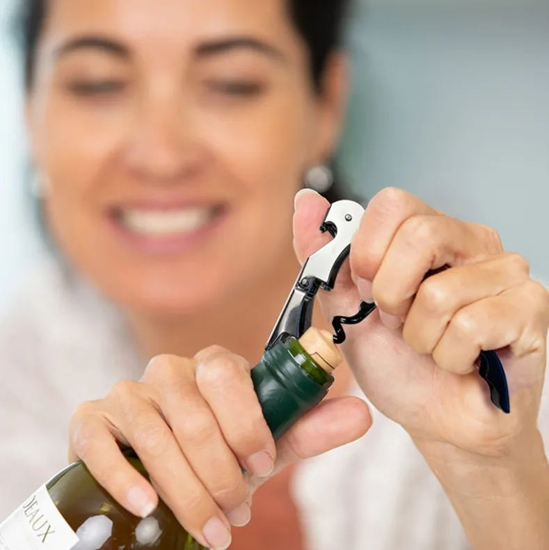 5-in-1 Multi-Function Bottle Opener