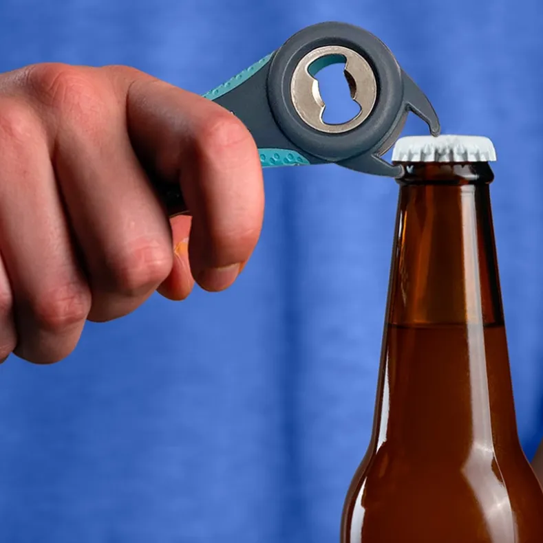 5-in-1 Multi-Function Bottle Opener