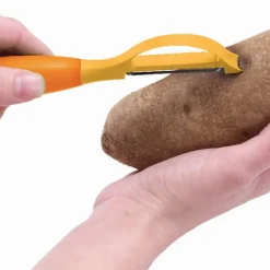 4-in-1 Produce Tool