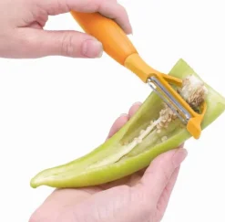 4-in-1 Produce Tool