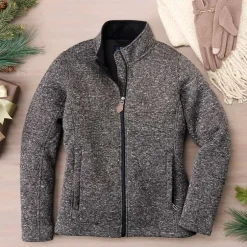 Inspire Women's Fleece Jacket